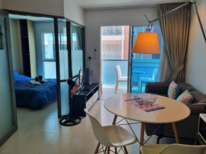 Grandblue condominium 205